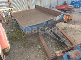 Aukcja internetowa:   PŘÍVĚS TRAKTOROVÝ