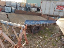 Aukcja internetowa:   PŘÍVĚS TRAKTOROVÝ