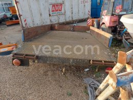 Aukcja internetowa:   PŘÍVĚS TRAKTOROVÝ