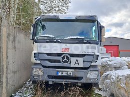 Aukcja internetowa: MERCEDES-BENZ  ACTROS 2532 L 6X2