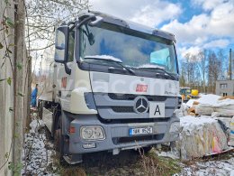 Aukcja internetowa: MERCEDES-BENZ  ACTROS 2532 L 6X2