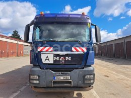 Aukcja internetowa: MAN  TGS 26.320