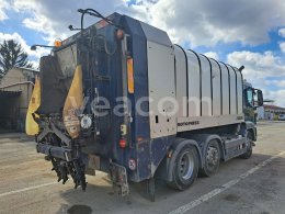 Aukcja internetowa: MAN  TGS 26.320