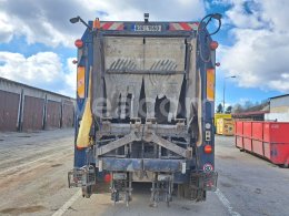 Aukcja internetowa: MAN  TGS 26.320