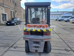 Online auction: DESTA  DV 25