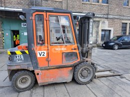 Online auction: DESTA  DV 25