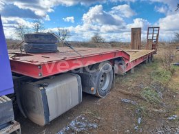 Aukcja internetowa:   CHIEFTAIN STEP