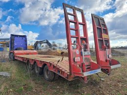 Aukcja internetowa:   CHIEFTAIN STEP