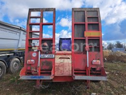 Aukcja internetowa:   CHIEFTAIN STEP