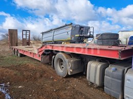 Aukcja internetowa:   CHIEFTAIN STEP