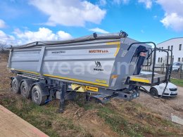 Online aukce: WIELTON  NW-3