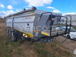 Online aukce: WIELTON  NW-3