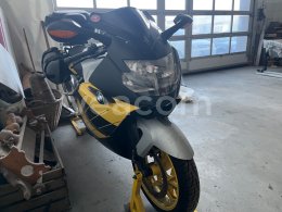 Aukcja internetowa: BMW  K 1200 S