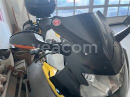 Aukcja internetowa: BMW  K 1200 S