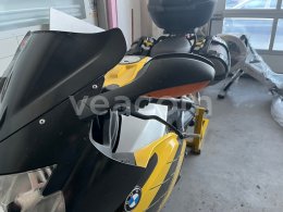 Aukcja internetowa: BMW  K 1200 S