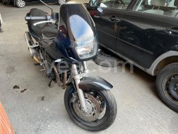 Aukcja internetowa: SUZUKI  GSV 1200 BANDIT