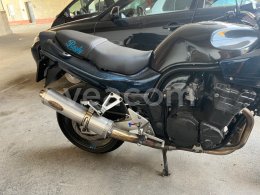 Aukcja internetowa: SUZUKI  GSV 1200 BANDIT