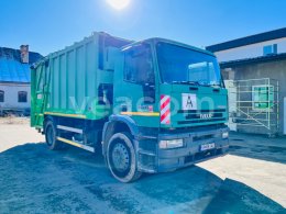 Aukcja internetowa: IVECO  MT190 E 27
