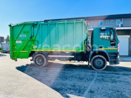 Aukcja internetowa: IVECO  MT190 E 27