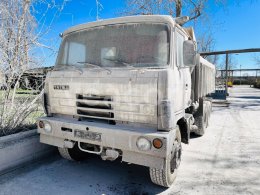 Online auction: TATRA  T815