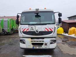 Aukcja internetowa: RENAULT  PREMIUM DXI D 280.19 4X2