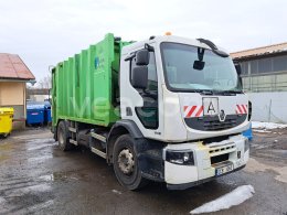Aukcja internetowa: RENAULT  PREMIUM DXI D 280.19 4X2