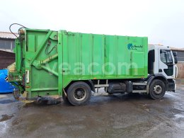 Aukcja internetowa: RENAULT  PREMIUM DXI D 280.19 4X2