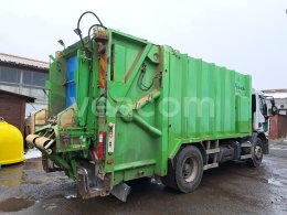 Aukcja internetowa: RENAULT  PREMIUM DXI D 280.19 4X2