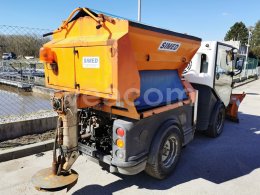 Online aukce:   JUNGOJET 3500 4X4