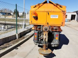 Online aukce:   JUNGOJET 3500 4X4