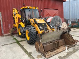 Online árverés: JCB  4CX