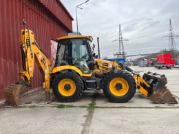 Online árverés: JCB  4CX