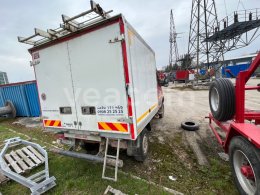 Aukcja internetowa: IVECO  DAILY 65C18W 4X4