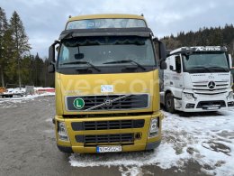 Aukcja internetowa: VOLVO  FH 480 42T EURO5