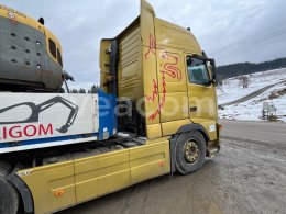 Aukcja internetowa: VOLVO  FH 480 42T EURO5