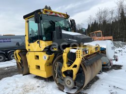 Online aukce: BOMAG  BW 174 AP-4AM