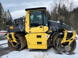 Online aukce: BOMAG  BW 174 AP-4AM