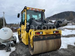 Online aukce: BOMAG  BW 174 AP-4AM
