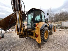 Online aukce: CATERPILLAR  444F2