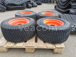Aukcja internetowa:   DISKY S PNEU KENDA SUPER TURF 23X10,5-12 (4KS)