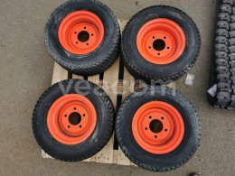Aukcja internetowa:   DISKY S PNEU KENDA SUPER TURF 23X10,5-12 (4KS)