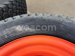 Aukcja internetowa:   DISKY S PNEU KENDA SUPER TURF 23X10,5-12 (4KS)