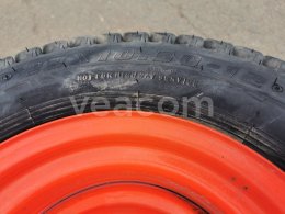 Aukcja internetowa:   DISKY S PNEU KENDA SUPER TURF 23X10,5-12 (4KS)