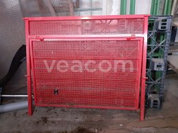 Aukcja internetowa:   NÁSTAVBA (BOČNICE) KORBY PŘÍVĚSU ANS 1900