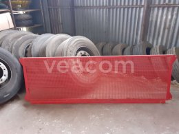 Aukcja internetowa:   NÁSTAVBA (BOČNICE) KORBY PŘÍVĚSU ANS 1900