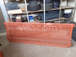 Aukcja internetowa:   NÁSTAVBA (BOČNICE) KORBY PŘÍVĚSU ANS 1900