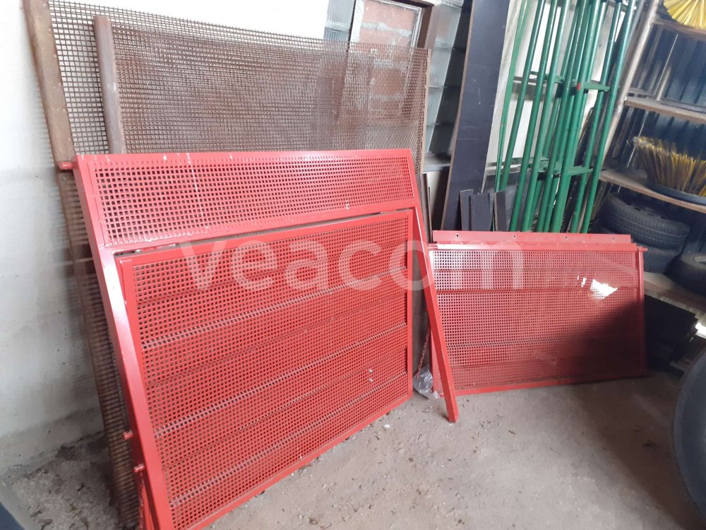 Aukcja internetowa:  NÁSTAVBA (BOČNICE) KORBY PŘÍVĚSU ANS 1900