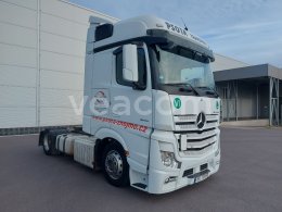 Aukcja internetowa: MERCEDES-BENZ  ACTROS 1845