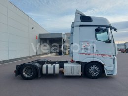 Aukcja internetowa: MERCEDES-BENZ  ACTROS 1845