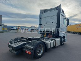 Aukcja internetowa: MERCEDES-BENZ  ACTROS 1845